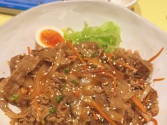 米仓牛肉丼-米仓食堂(凯德广场店)