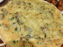 -老杨饭店(万科里店)