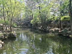 -绮园景区