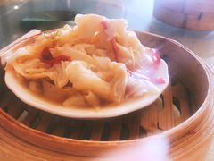 -北海金昌开元名都大酒店·四季轩中餐厅