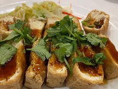臭豆腐-光头匠