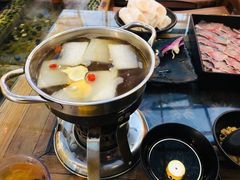 -丽江庭院之爱在路上(西单店)