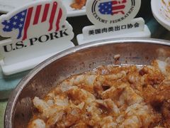-腰记饭店(龙源路店)
