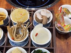 -楠火锅(哈尔滨金爵万象店)