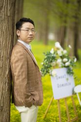 -巴黎时尚婚纱摄影(南汇店)