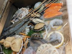 -八珍玉食鸡煲·打边炉(印象城店)