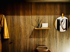 -Dragonfly 悠庭·按摩Spa(苏州中心广场店)