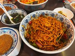 -王繁星面馆(西安熙地港店)