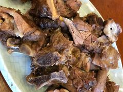 黄焖羊肉-清真·益鑫羊肉手抓馆(花园北街店)