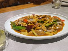 -如轩·海鲜砂锅粥·潮汕菜(南城店)