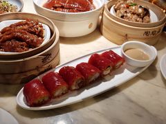 -陶陶居酒家(SM二期购物广场店)