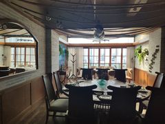 包厢-时光乌托邦空中花园餐厅川味·融合菜(幸福广场店)