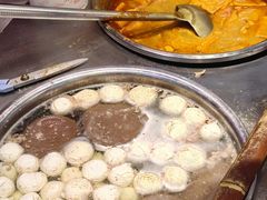 -大中沙茶面(中山路店)