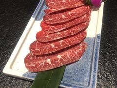 -牛焱·烧肉酒肆(五大道店)