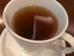 摩洛哥皇室薄荷茶-Tajine Moroccan塔金摩洛哥中东餐厅