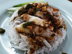 -红大哥水门鸡饭(總店)