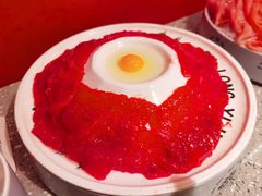-大龙燚火锅(太古里店)