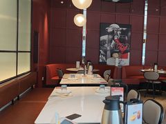 -必胜客(安盛金马店)