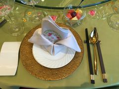 -锦江宾馆-花园餐厅