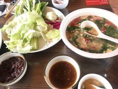 -何适山庄 ·可团建(水长城P2停车场店)