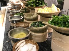 -索菲特酒店 · 云尚天际自助餐厅