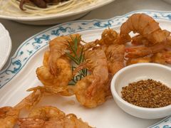 -品海楼·大连海胆锅贴馆(东港店)