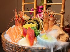 -花潮料理艺食馆(成都万象城店)