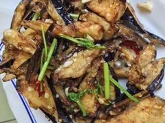 -宾朋海鲜特色美食餐厅·纯手工鲅鱼水饺(兴海路店)