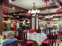 -六和聚传统烤鸭.天津菜(和平店)