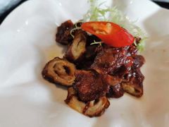 -柒园·三十年创意杭帮菜(龙湖滨江天街店)