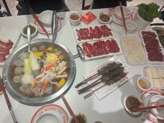-八合里牛肉火锅(上海中山公园店)