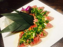 -桂马·日本料理·海胆·海鲜饭·酒场(民主广场店)