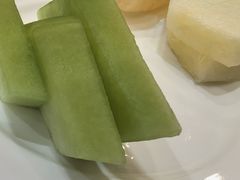 -金安大饭店-金品自助餐厅