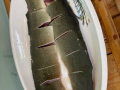 -鲜椒鱼·雅安地标性美食