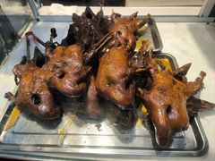 -王浩儿纪六孃甜皮鸭(东大街店)