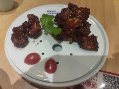 -弄堂小笼包(天津南开大悦城店)