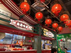 -辣小鲜·南昌大排档(船山路店)