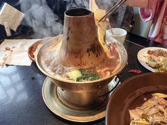 -鼓楼东街老火锅(鼓楼店)