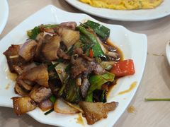 川味回锅肉-章氏(广粤路店)
