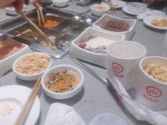 -海底捞火锅(苏宁生活广场店)