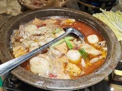 -肖记公安牛肉鱼杂馆· 省级非物质文化遗产(仁和路店)