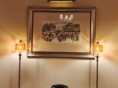 -LONG BAR 廊吧(外滩华尔道夫酒店)