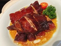-新旺茶餐厅·早餐·夜宵(仙霞店)