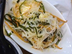 -清真·尖子尖牛肉面(王府井店)