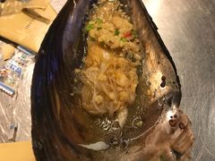-很久以前羊肉串(大华三路店)