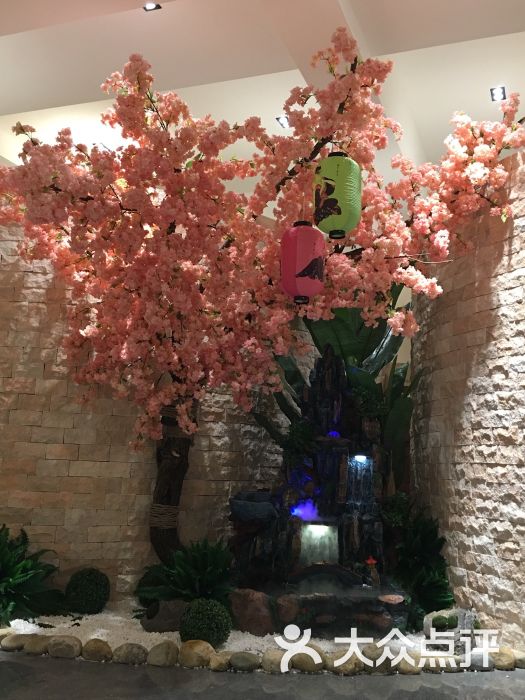 长乐汤城市温泉-图片-宁波休闲娱乐-大众点评网