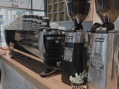 -GOTLOT COFFEE&KITCHEN角落厨房NOOK店