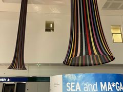 -米兰马尔彭萨国际机场