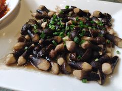 油盐蒸黑鸡枞菌-淇乐多品味馆(江南大道店)