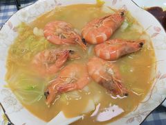 -来之顺海鲜菜馆·青岛菜·始于1993(栈桥店)